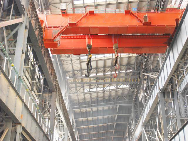 通用橋式起重機(jī)