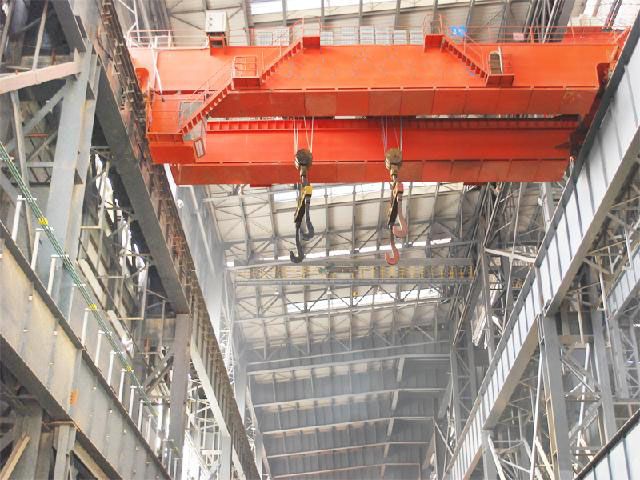 通用橋式起重機(jī)