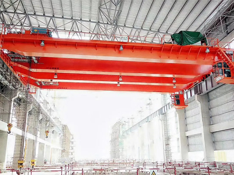 通用橋式起重機(jī)